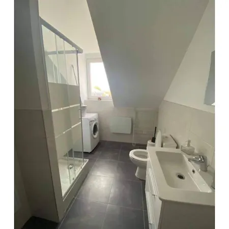 Appartement 2 Pieces Cosy Proche Centre Ville Mulhouse Exterior photo